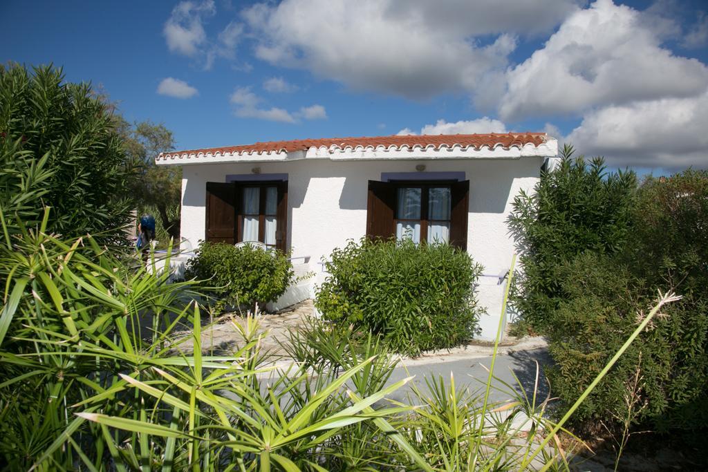 Kefalonia Beach Hotel & Bungalows Lixouri Exterior foto